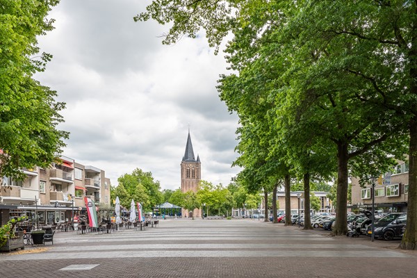 Medium property photo - Raadhuisplein 16, 5691 AM Son
